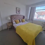 Large 4 Bed Terraced House
