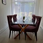 Large 4 Bed Terraced House