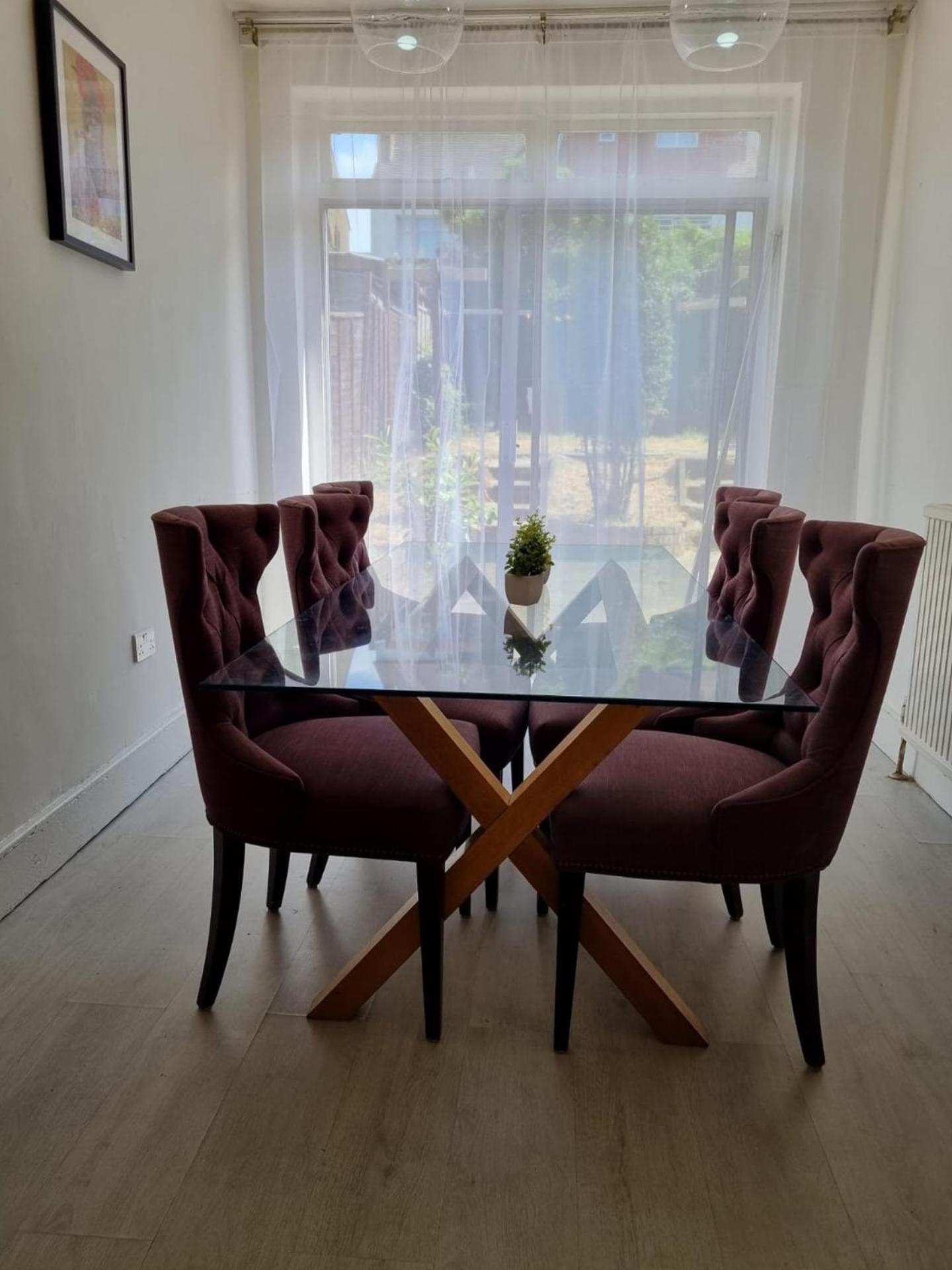 Large 4 Bed Terraced House Casa vacanze *