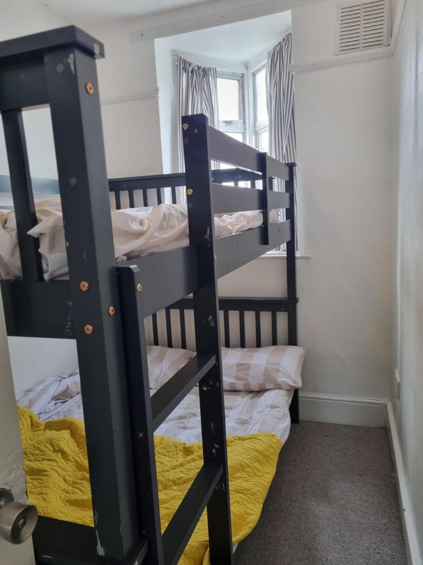 Casa vacanze Large 4 Bed Terraced House *