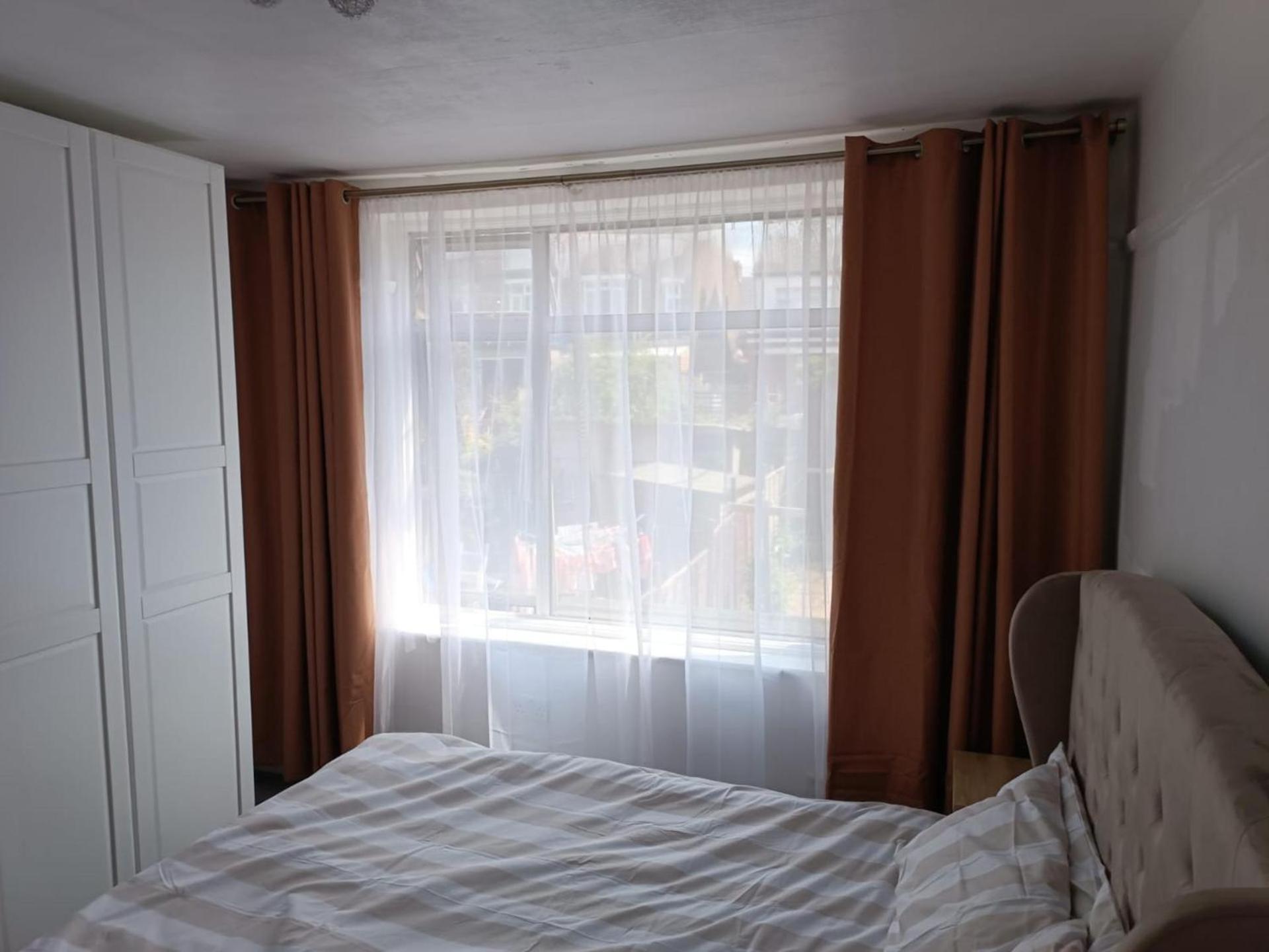 Casa vacanze Large 4 Bed Terraced House Londra
