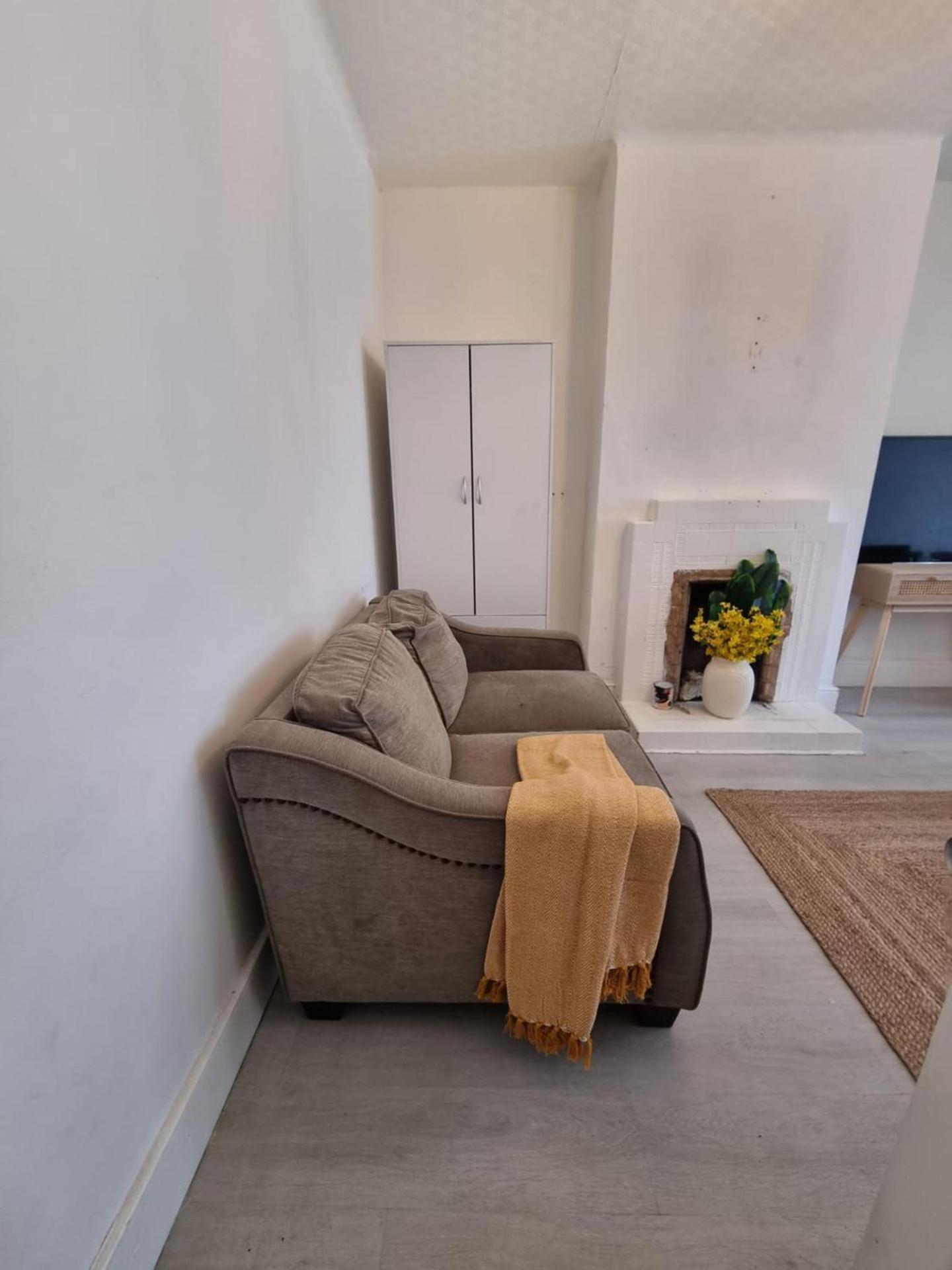 Large 4 Bed Terraced House Casa vacanze