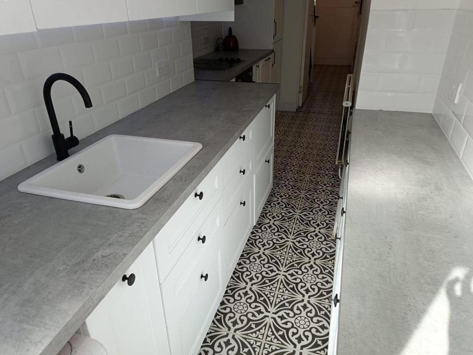 Casa vacanze Large 4 Bed Terraced House