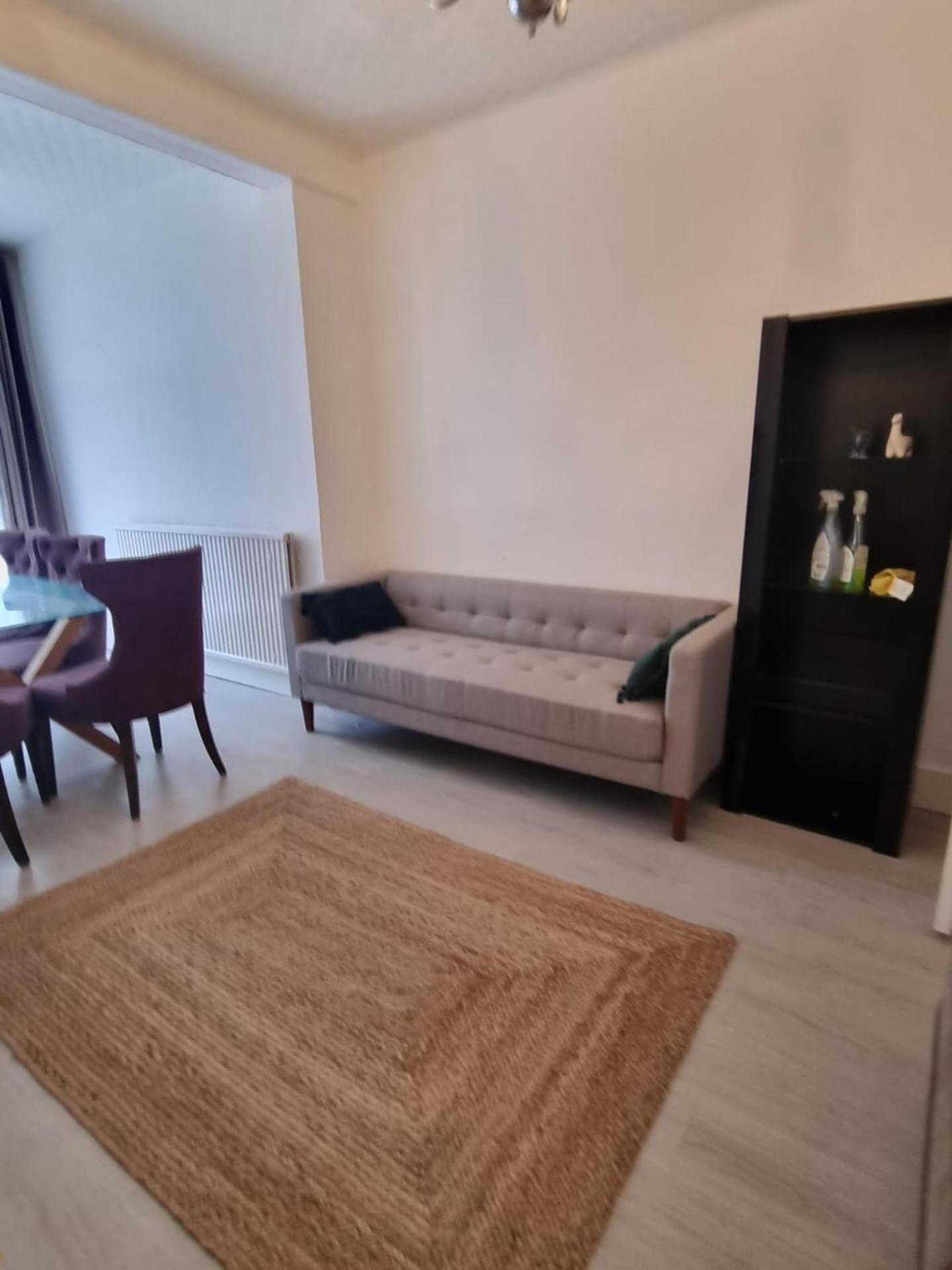 Casa vacanze Large 4 Bed Terraced House *