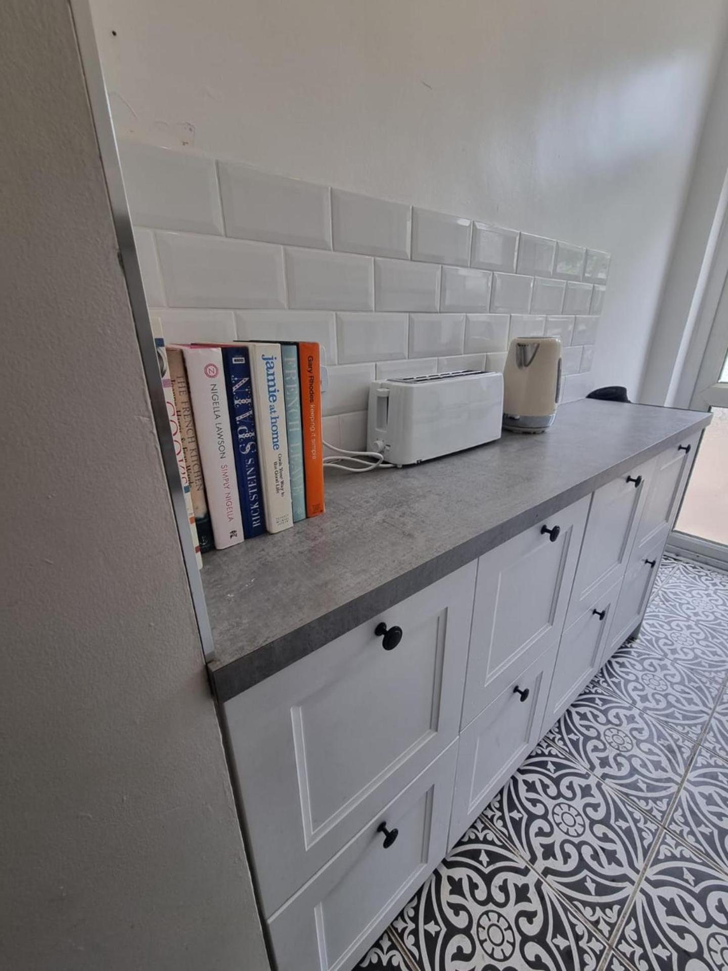 Casa vacanze Large 4 Bed Terraced House *